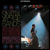 Frank Sinatra - Sinatra At The Sands [2LP]