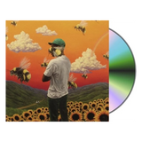Tyler. The Creator - Scum Fuck Flower Boy [CD]