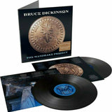 Bruce Dickinson - The Mandrake Project [2LP]