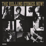 The Rolling Stones - The Rolling Stones Now! [LP] - Mono