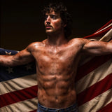 Benson Boone - American Heart [LP] - 140g Vinyl