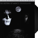 The Sisters Of Mercy - Floodland [LP]
