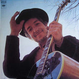 Bob Dylan - Nashville Skyline [LP] - White Vinyl