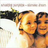 Smashing Pumpkins - Siamese Dream (Remastered) [2LP] - Black Vinyl