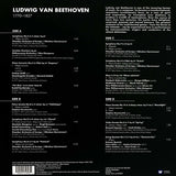 Beethoven - Heroic Beethoven (Best Of) [2LP]