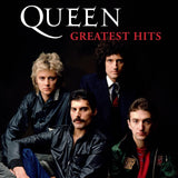 Queen - Greatest Hits (Stereo) [2LP]