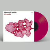 Mammal Hands - Circadia [LP] - Magenta Vinyl
