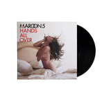 Maroon 5 - Hands All Over [LP]