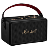 Marshall Kilburn III - Black and Brass