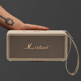 Marshall Middleton II - Cream