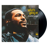 Marvin Gaye - What's Going On [LP]