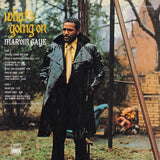Marvin Gaye - What's Going On [LP]