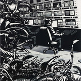 Massive Attack VS Mad Professor - Part 2: Mezzanine Remix Tapes '98 [LP]