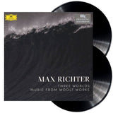 Max Richter - Three Worlds: Music From Woolf Works [2LP]