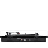 ION Max LP - Black