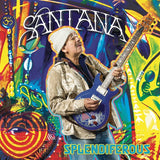 Santana - Splendiferous (RSD 2022) [2LP]