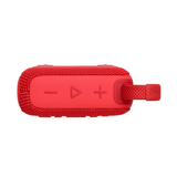 JBL Go 4 - Red