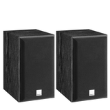 DALI Spektor 1 - Black Ash