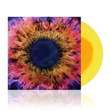 Thrice - Horizons/East [LP] - Neon Yellow & Violet