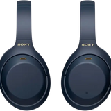 Sony WH-1000XM4 - Blue