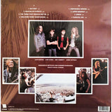 Metallica - Master Of Puppets [LP]