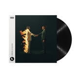 Metro Boomin - Heroes & Villains [LP]