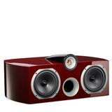 Triangle Signature GAMMA - Mahogany