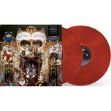 Michael Jackson - Dangerous [2LP] - Colored