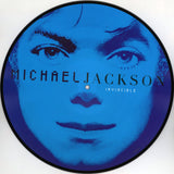 Michael Jackson - Invincible [2LP] - Picture Disc