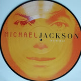 Michael Jackson - Invincible [2LP] - Picture Disc