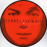 Michael Jackson - Invincible [2LP] - Picture Disc
