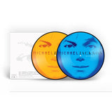 Michael Jackson - Invincible [2LP] - Picture Disc