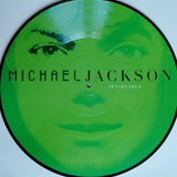Michael Jackson - Invincible [2LP] - Picture Disc