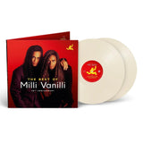 Milli Vanilli - The Best of Milli Vanilli (35th Anniversary) [2LP] - Cream