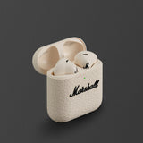 Marshall Minor IV - Cream