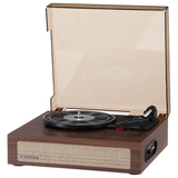 Crosley Scout Turntable - Walnut