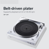 Denon DP-29F