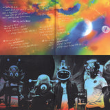 Coldplay - Moon Music [LP] - Clear Vinyl