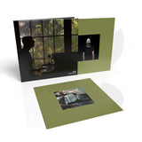 Moby - Future Quiet [2LP] - Transparent Vinyl