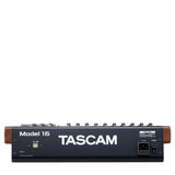 Tascam Model 16