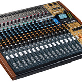 Tascam Model 24