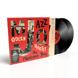 The Modern Jazz Quartet - The Montreux Years [2LP]