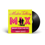 Modern Talking - Ready For The Mix (Mixes & Rarities 1984-2003) [LP]