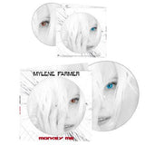 Mylene Farmer - Monkey Me (Picture Disc) [LP]