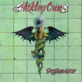 Motley Crue - Dr. Feelgood [LP]