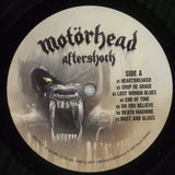 Motorhead - Aftershock [LP]