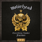Motorhead - Everything Louder Forever [2LP]
