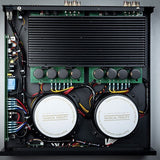 Musical Fidelity M6x 250.4/2