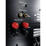 Canton ASF 75 SC - Black
