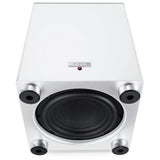 Canton Smart Sub 8 - White